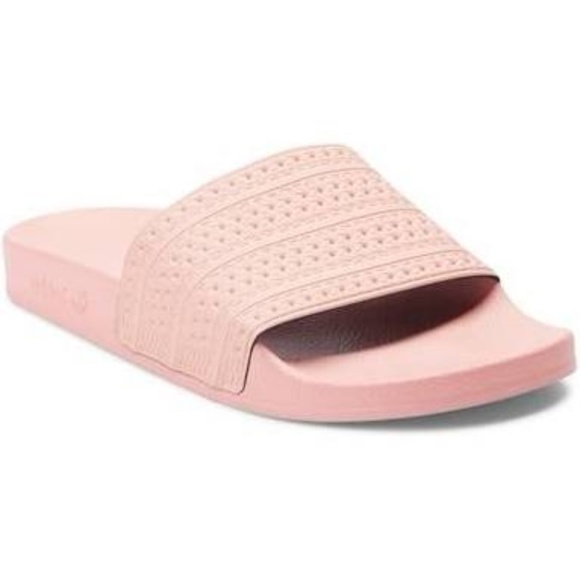 adidas adilette pastel